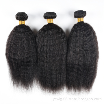 Factory direct supply indian remy hair bundles unprocessed from india aligned cuticle raw hair